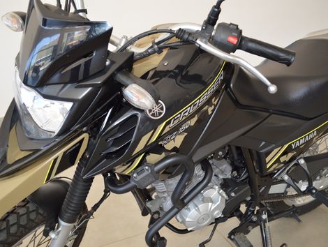 YAMAHA XTZ 150 CROSSER Z FLEX
