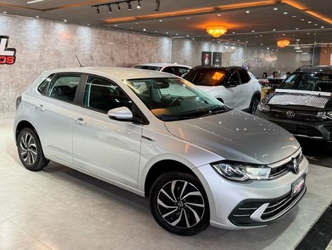VolksWagen Polo Highline TSI 1.0 Flex 12V Aut.