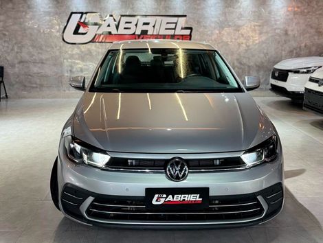 VolksWagen Polo Highline TSI 1.0 Flex 12V Aut.