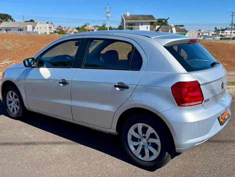 VolksWagen Gol 1.0 Flex 12V 5p