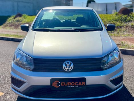 VolksWagen Gol 1.0 Flex 12V 5p