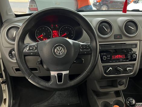 VolksWagen Saveiro SURF 1.6 Mi Total Flex 2p