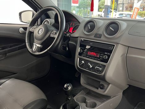 VolksWagen Saveiro SURF 1.6 Mi Total Flex 2p