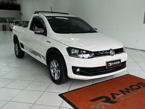 VolksWagen Saveiro SURF 1.6 Mi Total Flex 2p