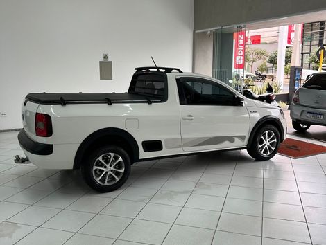 VolksWagen Saveiro SURF 1.6 Mi Total Flex 2p