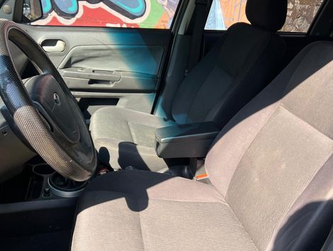 Ford EcoSport XLT FREESTYLE 1.6 Flex 8V 5p