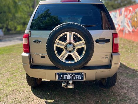 Ford EcoSport XLT FREESTYLE 1.6 Flex 8V 5p