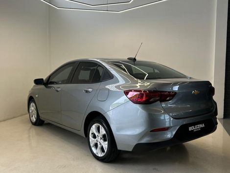 Chevrolet ONIX SEDAN Plus LTZ 1.0 12V TB Flex Aut.
