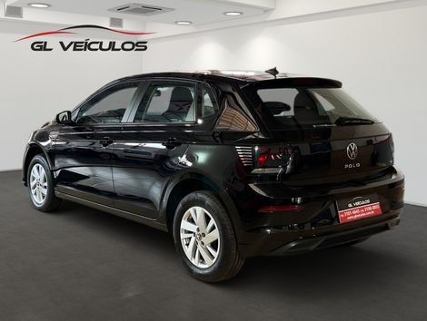 VolksWagen Polo Comfortline TSI 1.0 Flex 12V Aut.
