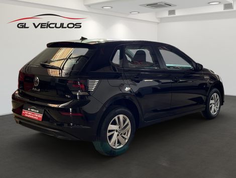 VolksWagen Polo Comfortline TSI 1.0 Flex 12V Aut.