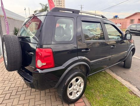 Ford EcoSport XLT 2.0/ 2.0 Flex 16V 5p Aut.