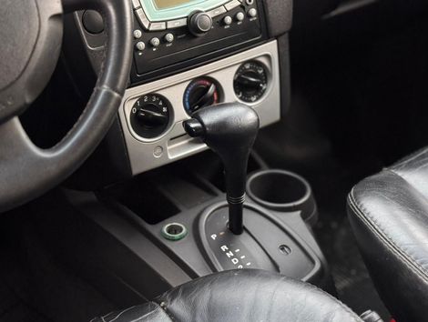 Ford EcoSport XLT 2.0/ 2.0 Flex 16V 5p Aut.