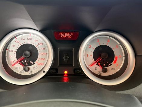 Renault Megane Grand Tour Dynam. Hi-Flex 1.6 16V