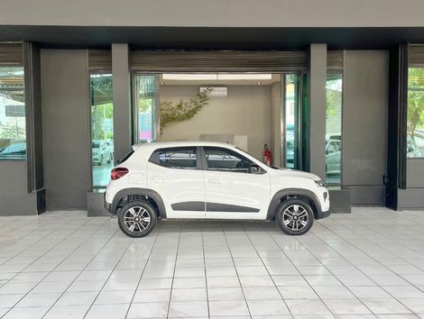 Renault KWID Intense 1.0 Flex 12V 5p Mec.