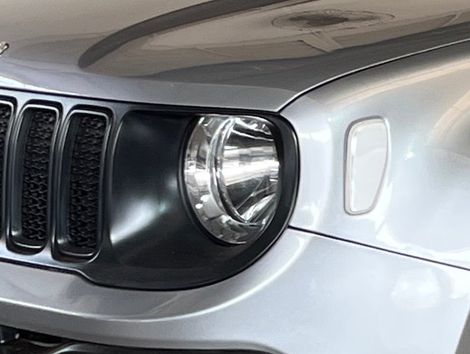 Jeep Renegade Sport 1.8 4x2 Flex 16V Aut.