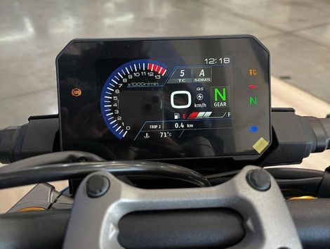 SUZUKI GSX-S 1000