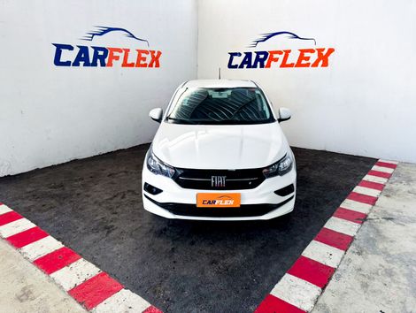 Fiat CRONOS DRIVE 1.3 8V Flex