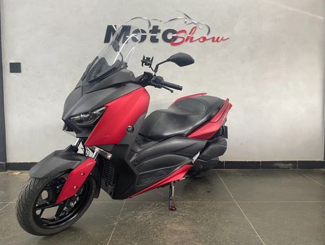 YAMAHA XMAX 250 ABS