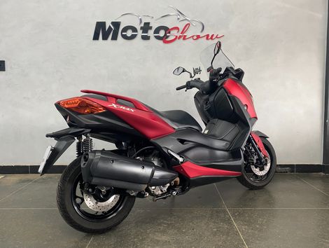 YAMAHA XMAX 250 ABS