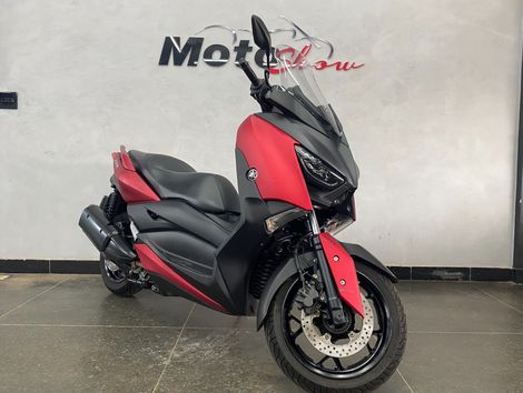YAMAHA XMAX 250 ABS