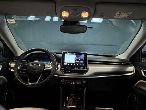 Jeep COMPASS LONG. T270 1.3 TB 4x2 Flex Aut.