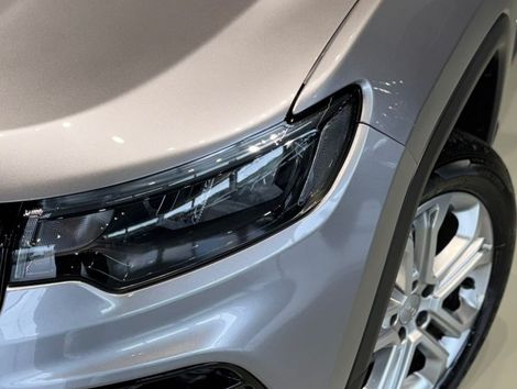 Jeep COMPASS LONG. T270 1.3 TB 4x2 Flex Aut.