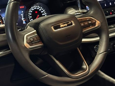 Jeep COMPASS LONG. T270 1.3 TB 4x2 Flex Aut.