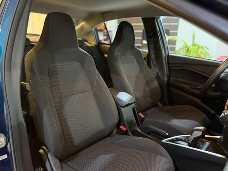 Chevrolet ONIX SEDAN Plus LT 1.0 12V TB Flex Aut.