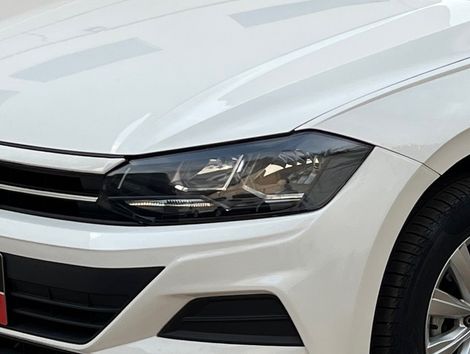 VolksWagen VIRTUS 1.6 MSI Flex 16V 4p Aut.
