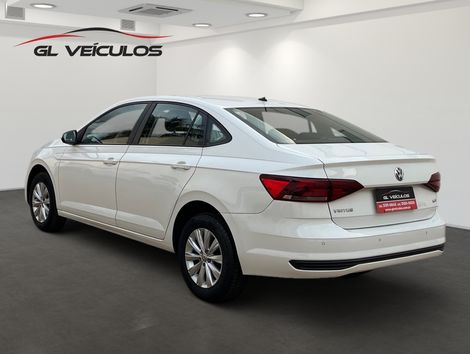 VolksWagen VIRTUS 1.6 MSI Flex 16V 4p Aut.