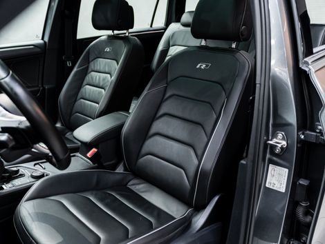 VolksWagen TIGUAN Allspac R-Line 350 TSI 2.0 4x4