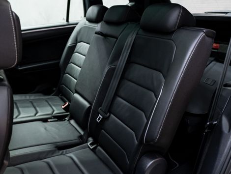VolksWagen TIGUAN Allspac R-Line 350 TSI 2.0 4x4