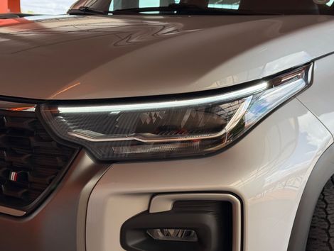 Fiat Strada Ranch 1.0 Flex Turbo CD Aut.