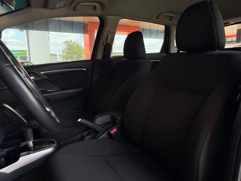 Honda Fit EX/S 1.5 Flex/Flexone 16V 5p Aut.