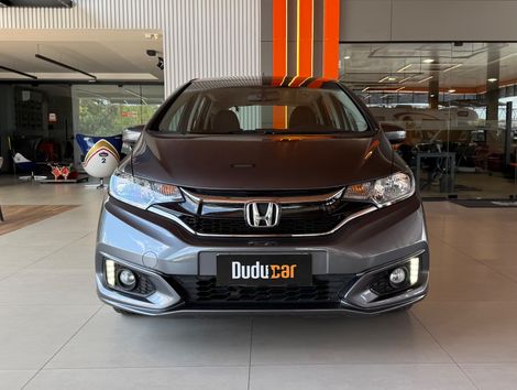 Honda Fit EX/S 1.5 Flex/Flexone 16V 5p Aut.