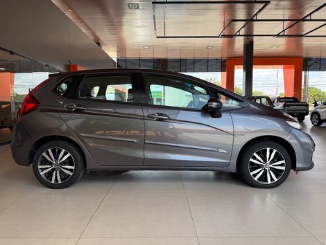 Honda Fit EX/S 1.5 Flex/Flexone 16V 5p Aut.