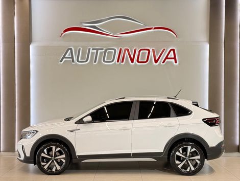 VolksWagen Nivus Highline 1.0 200 TSI Flex Aut.