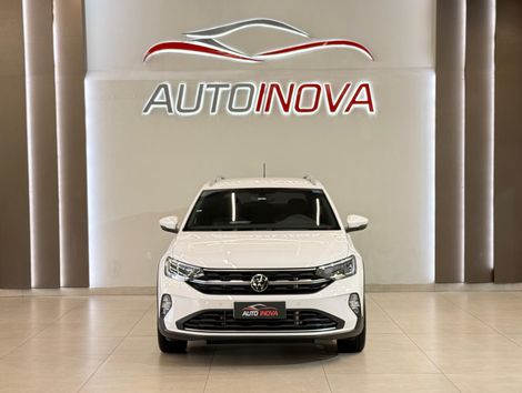 VolksWagen Nivus Highline 1.0 200 TSI Flex Aut.
