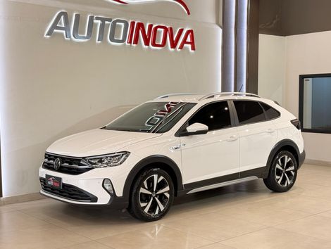 VolksWagen Nivus Highline 1.0 200 TSI Flex Aut.