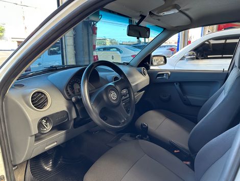 VolksWagen Saveiro TITAN  1.6 Mi Total Flex 2p