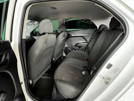 Hyundai HB20 Comf./C.Plus/C.Style 1.0 Flex 12V