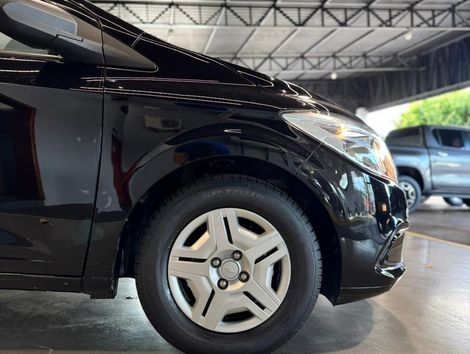 Chevrolet ONIX HATCH Joy 1.0 8V Flex 5p Mec.