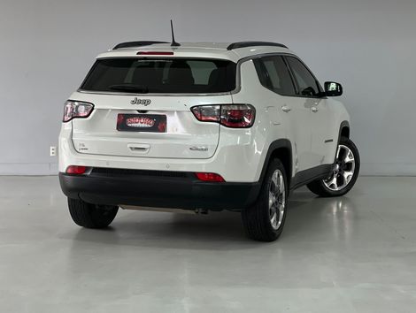 Jeep COMPASS LIMITED 2.0 4x2 Flex 16V Aut.