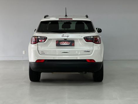 Jeep COMPASS LIMITED 2.0 4x2 Flex 16V Aut.