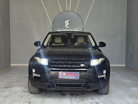 Land Rover Range R.EVOQUE Pure  2.0 Aut. 5p