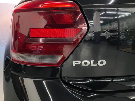 VolksWagen Polo 1.0 Flex 12V 5p