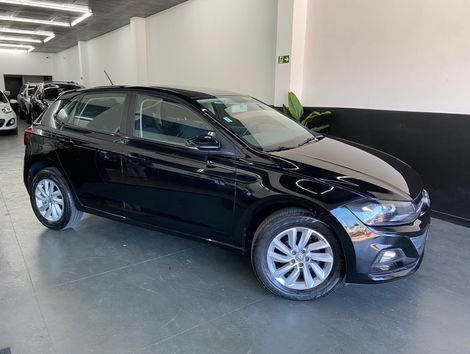 VolksWagen Polo 1.0 Flex 12V 5p