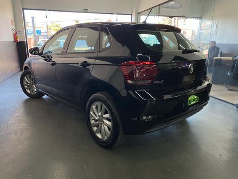 VolksWagen Polo 1.0 Flex 12V 5p