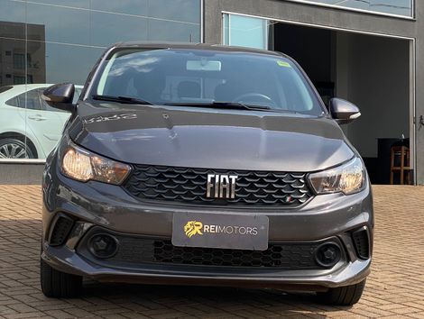 Fiat ARGO DRIVE 1.0 6V Flex