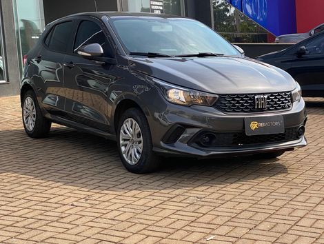 Fiat ARGO DRIVE 1.0 6V Flex